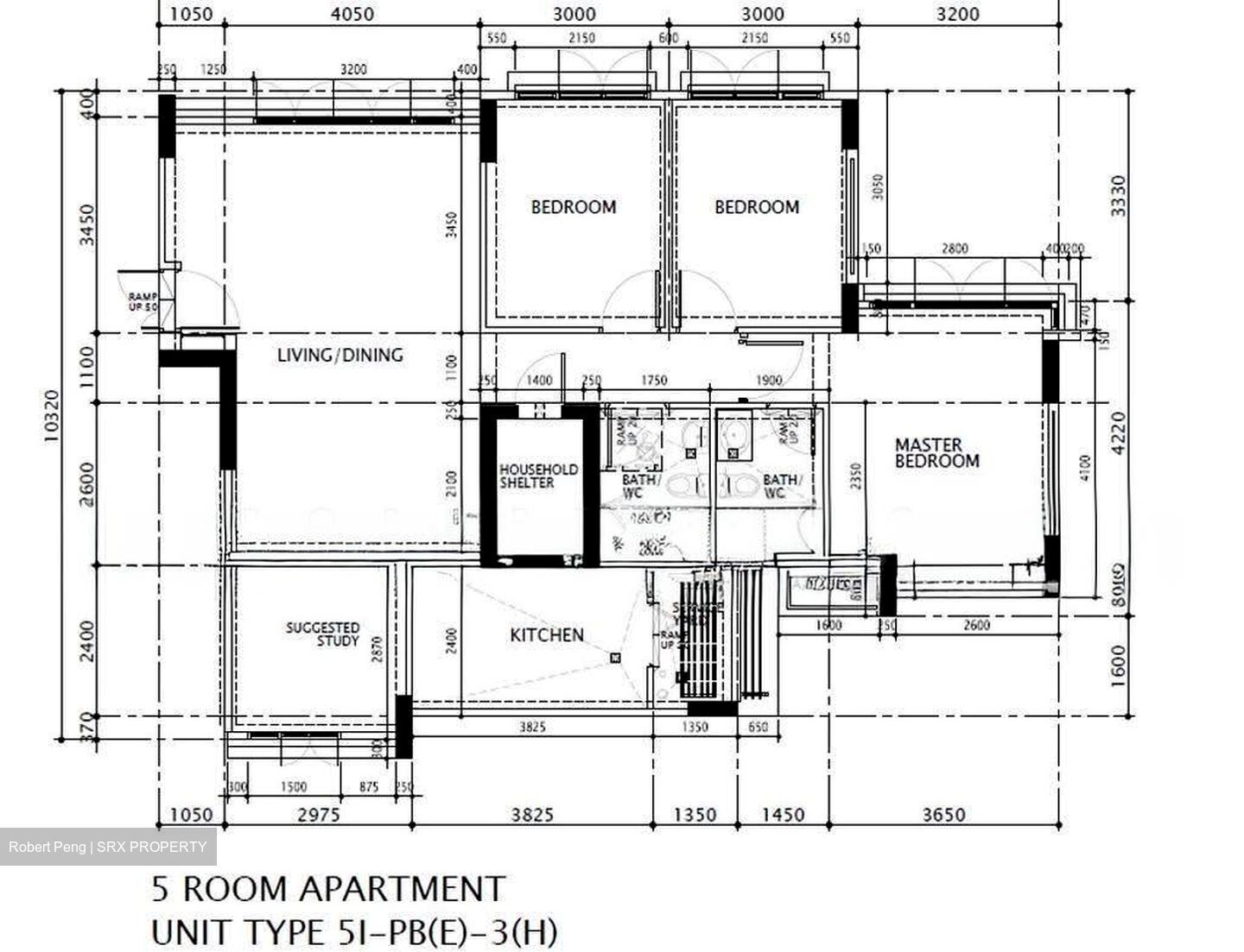 Blk 264A Punggol Emerald (Punggol), HDB 5 Rooms #621673261